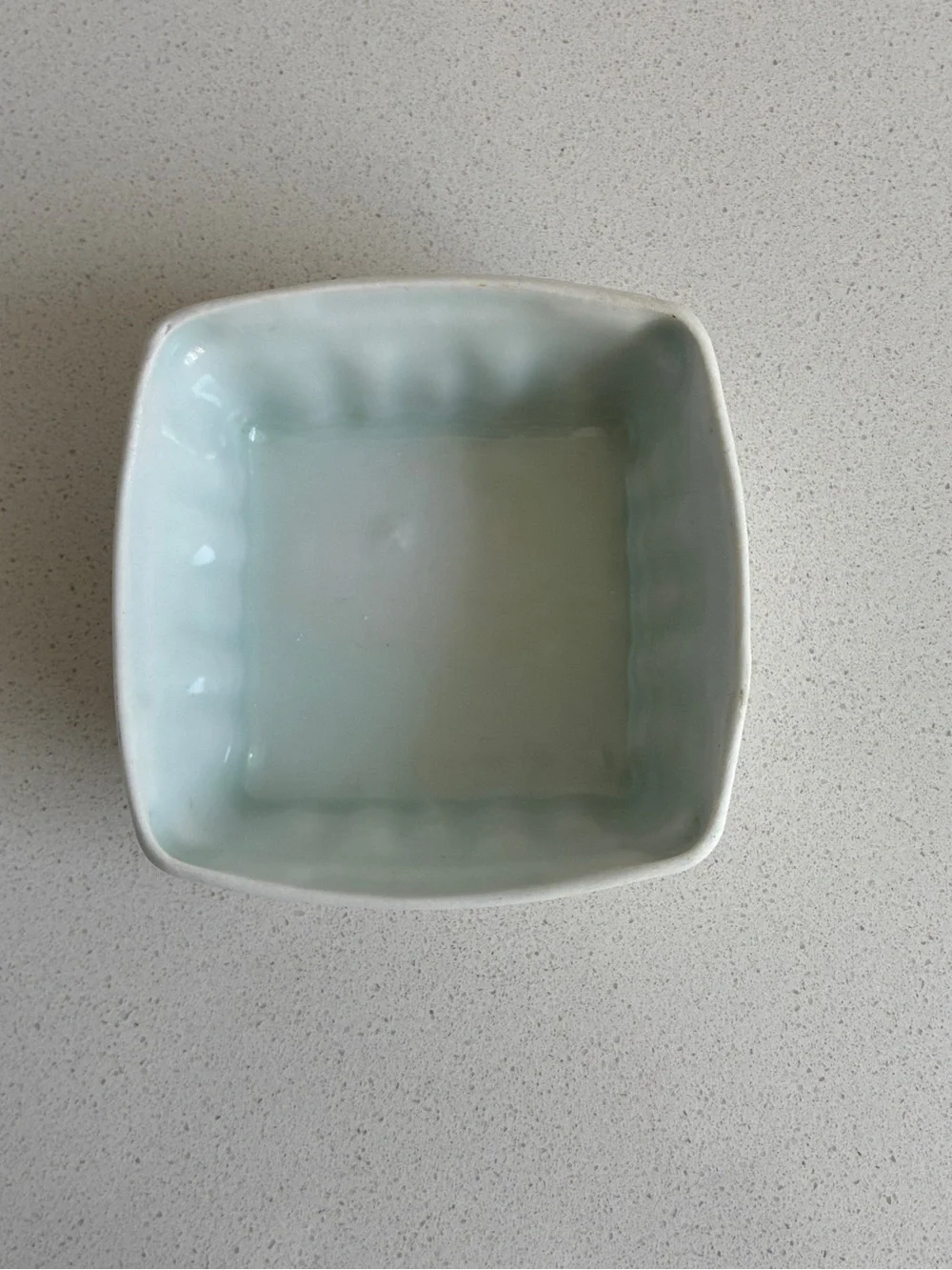Set of Three Heirloom Home and Studio Ceramic Berry Baskets